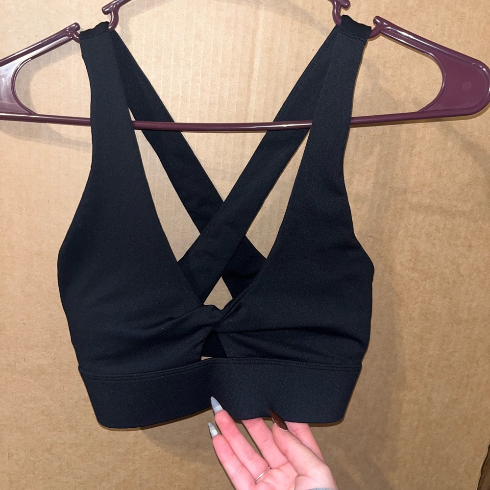 Fabletics Sports Bra